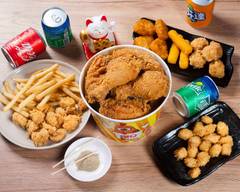 爆Q美式炸雞 東海店