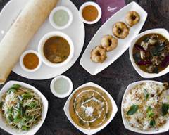 Guru India Restaurant(Cityscape)