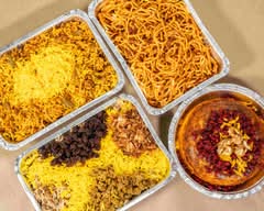 Halal Market & Food (11108 Yonge St Richmond Hill, ON L4E Canada)