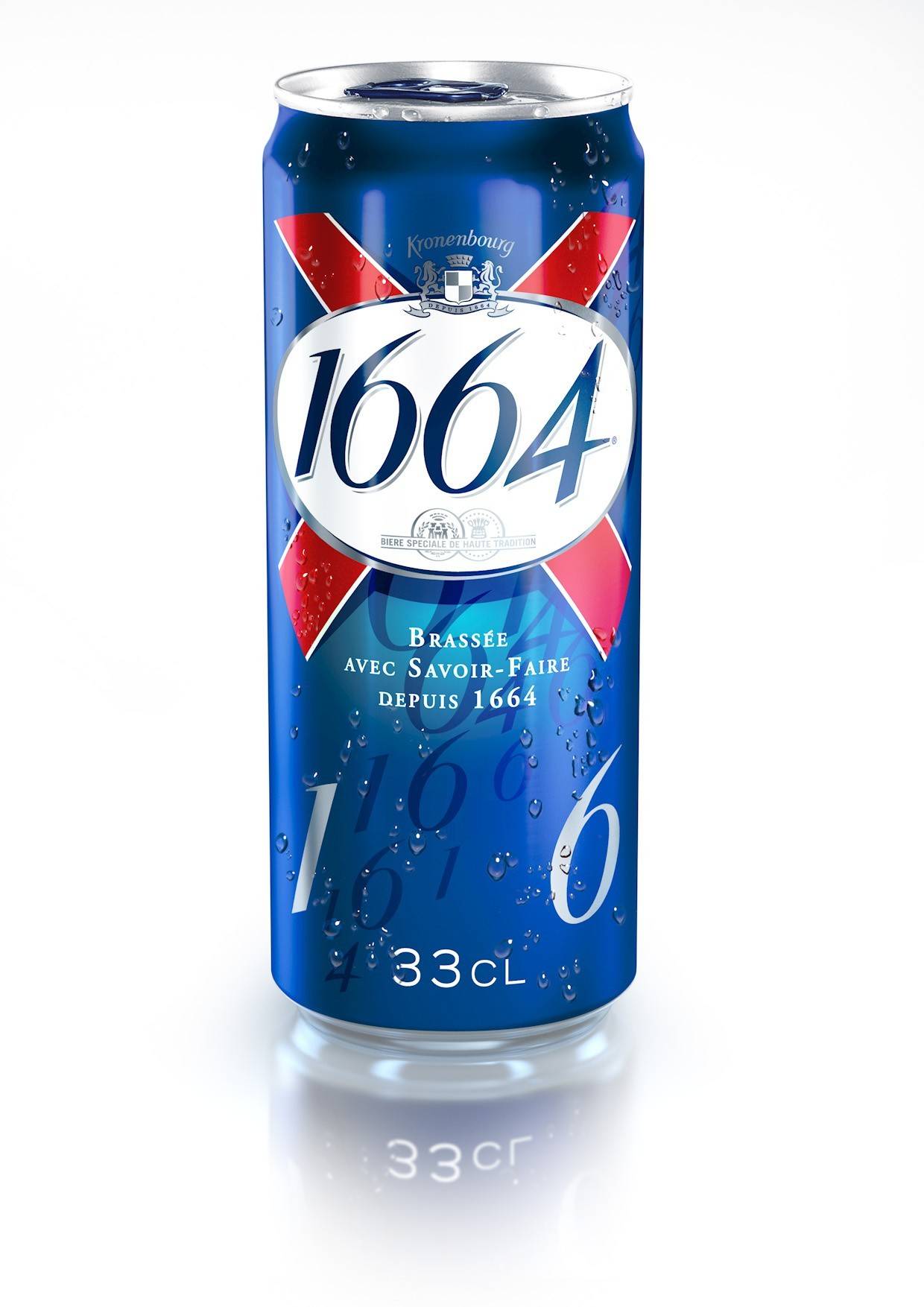 1664 33cl