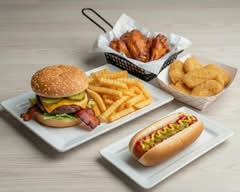 Burger Barn