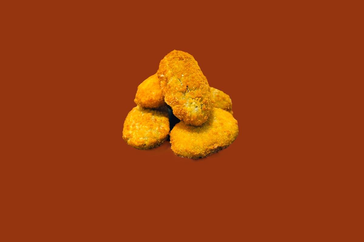 Jalapeños