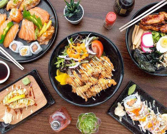 Bentoya Menu Takeout in Sydney | Delivery Menu & Prices | Uber Eats