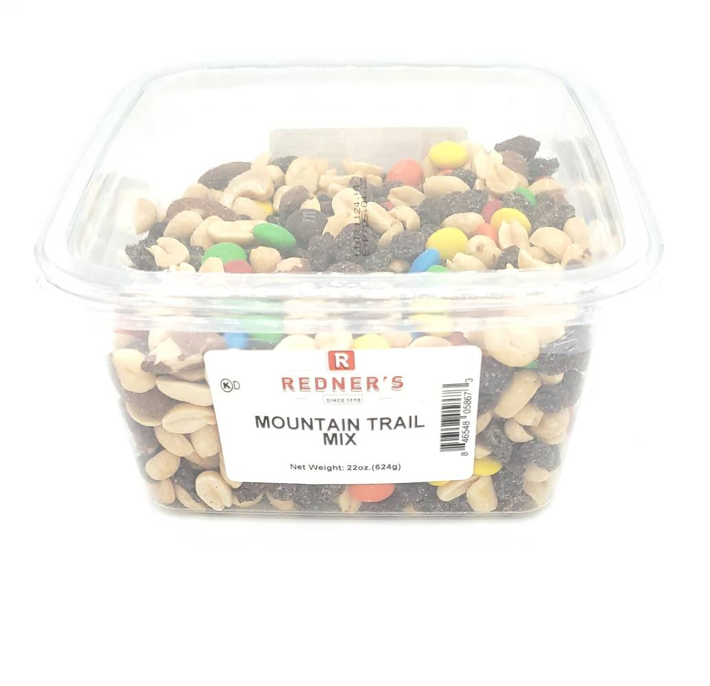 Redner's Mountain Trial Mix