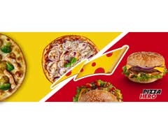 Pizza Hero - Gelsenkirchen