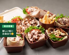 Mcafe