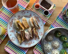 Maxi alitas y sushi (Los Mochis)