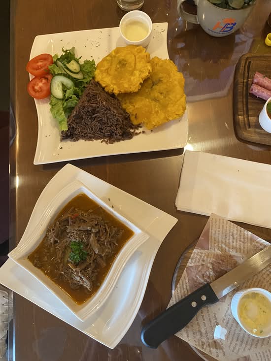 Havana Blues Restaurant (Katy)