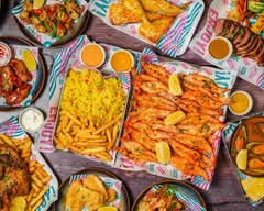 Shrimp Shack
