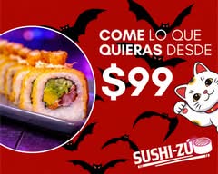 Sushi Zú