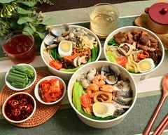 蓋 拌拌麵