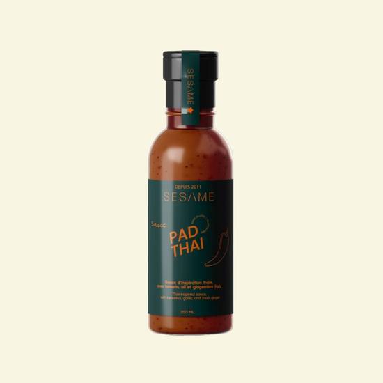 Bouteille Sauce Pad Thai
