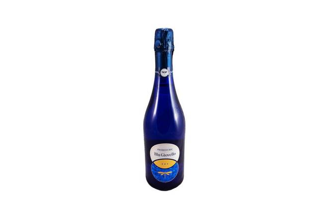 Prosecco Blu Giovello (750 ml)