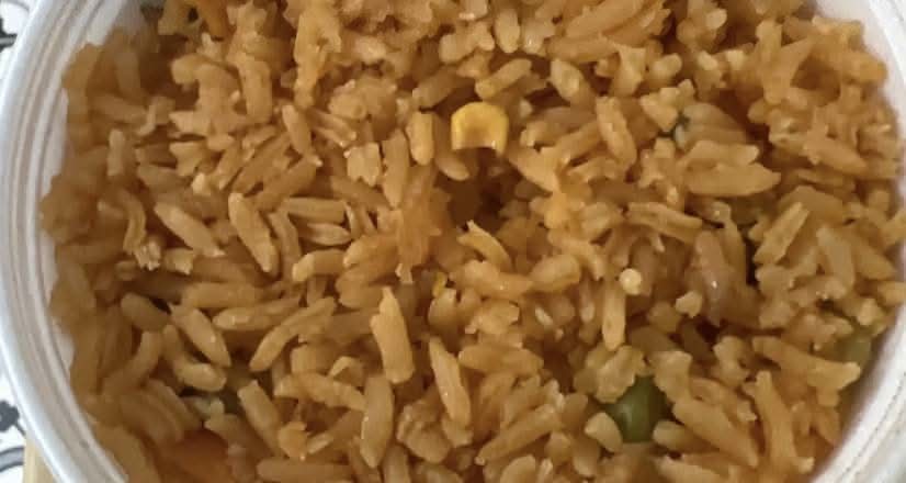 Rice