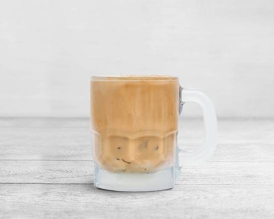 Iced Latte