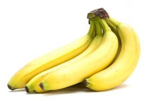 Bananes Bio 5 Fruits