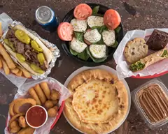 Mama Bear's Kitchen (Quincy)