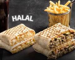 The French Tacos