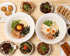 麺家えびす Menya Ebisu