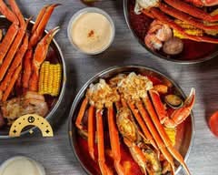 Seafood Legend & Hibachi Grill Express