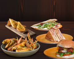 Bourne Kitchen