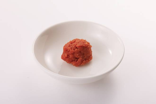 辛しにんにく