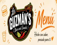 Los Guzman's (Escatepec de Morelos)