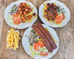 Nouveau à Mulhouse : Sefa grill 🍗