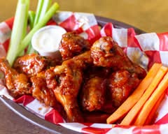 Ko-alas Wings & Boneless (Durango)