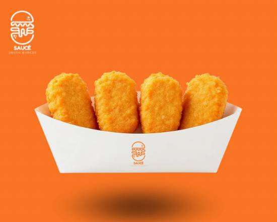 NUGGETS