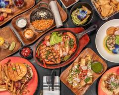 Spanglish NYC Astoria (New York)