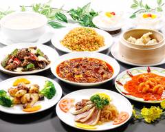 中国名菜・四川料理 景徳鎮酒家 KEITOKUCHINSHUKA			