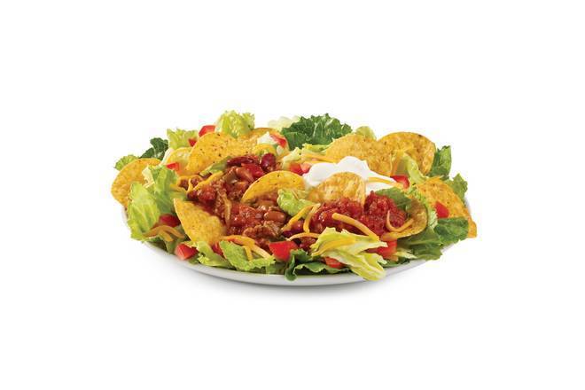 Full-Size Taco Salad