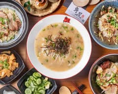 角屋拉麵|員林美食