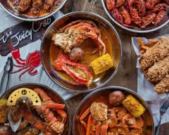 The Juicy Crab (Oak Street, GA)