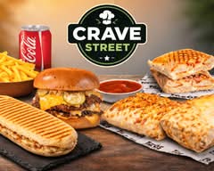 Crave Street