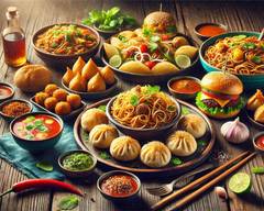 Spice Wagon Food Truck (Indian Street Food)