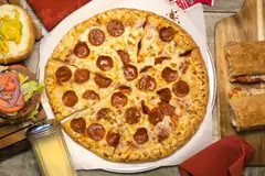 Pizza Shack (West Plains)