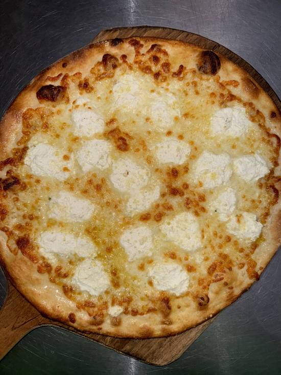 Three Cheese
