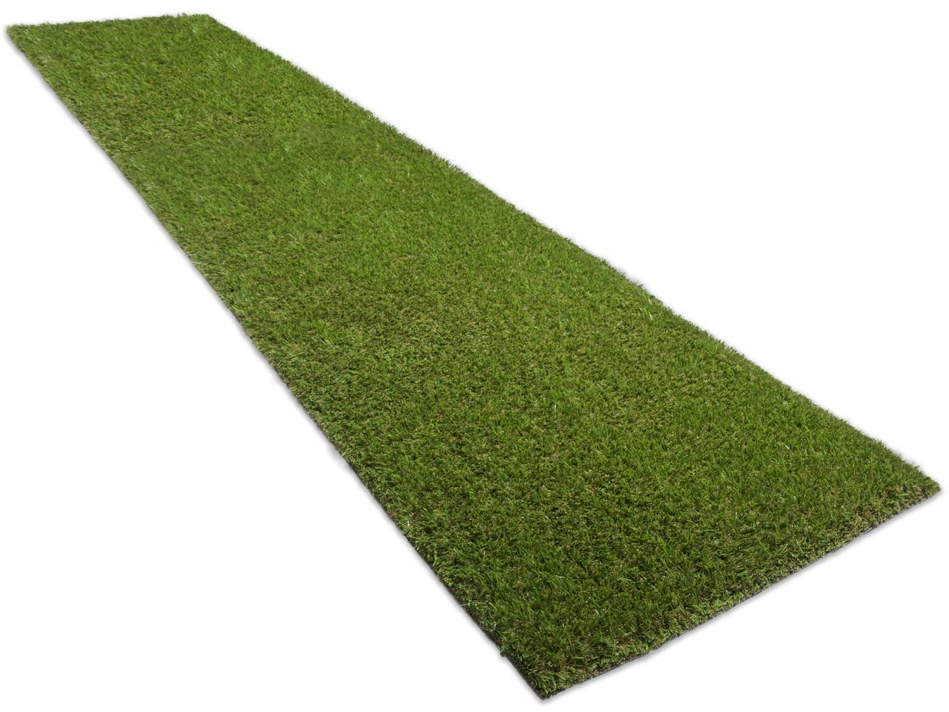 SYNLawn Landscape 3-ft x 11-ft Artificial Grass | MULTI-8260-HC-030110