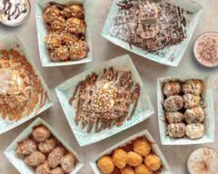 FJ Dessert Bar (Penrith)