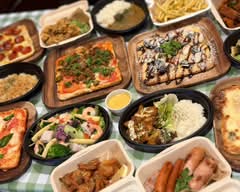 オヤマダイナー Oyama Diner