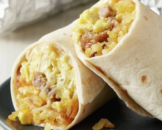 Burritos