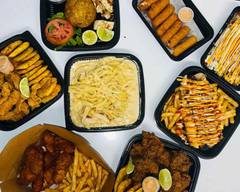 Tropical Fast Food (167 Broadway, Lawrence)