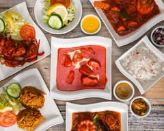Rakhi Indian Restaurant