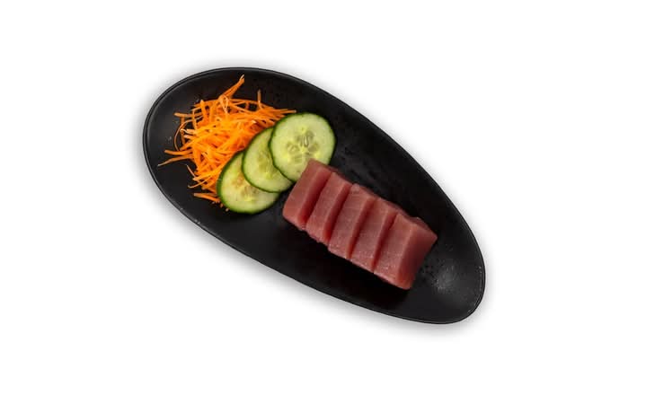 GF Tuna Sashimi
