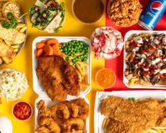 Newton Charcoal Chicken