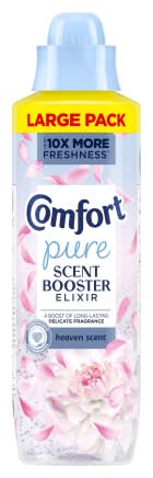 Comfort Heaven Scent, Pure Scent Booster Elixir (736ml)