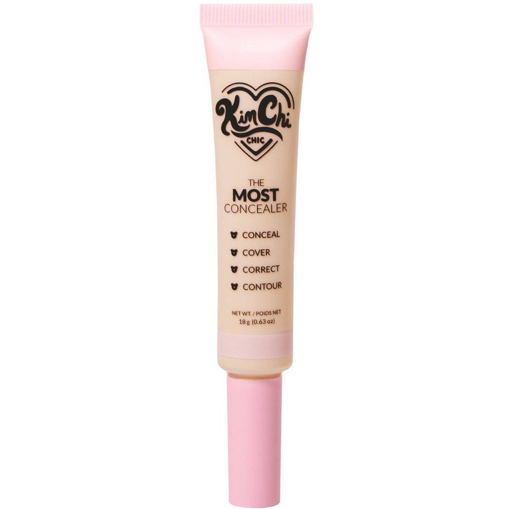 Kimchi Chic Beauty The Most Concealer - Light Beige