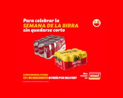 Musi (Calle Morenos 🛒🍾)
